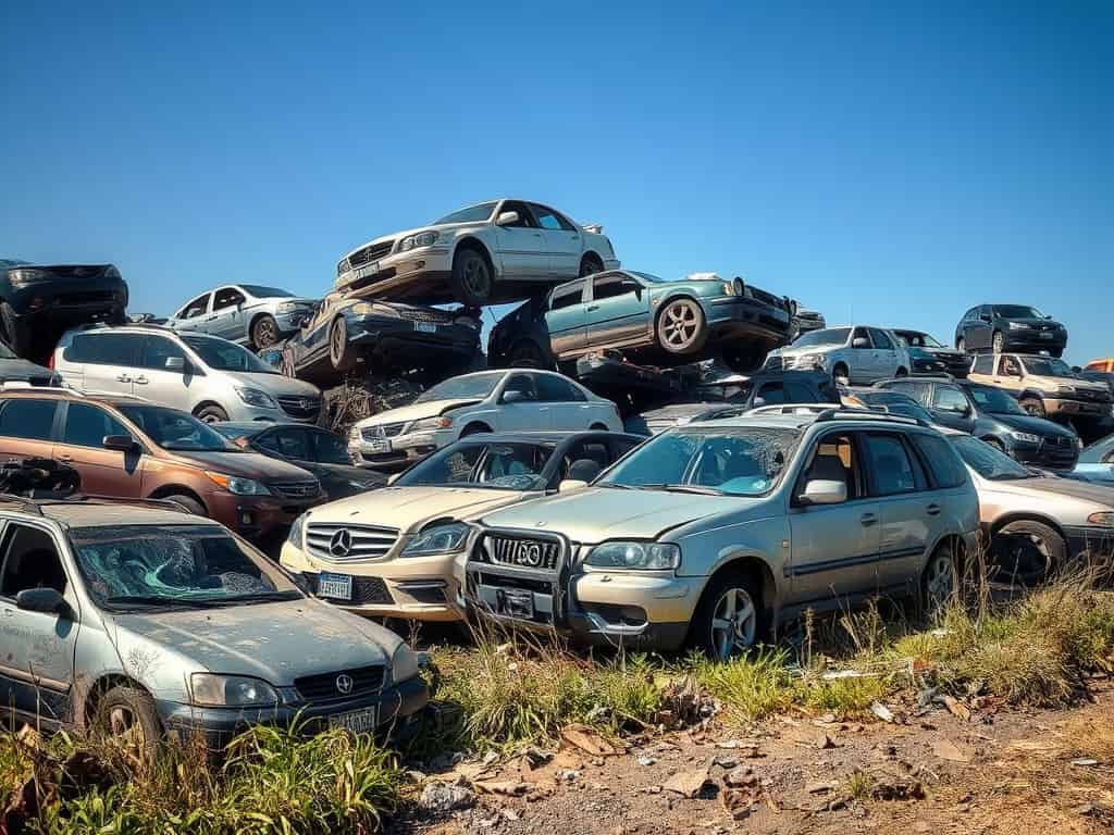 Einfache Lösungen für Ihren Verkauf – mit der Autoverwertung in Pulheim