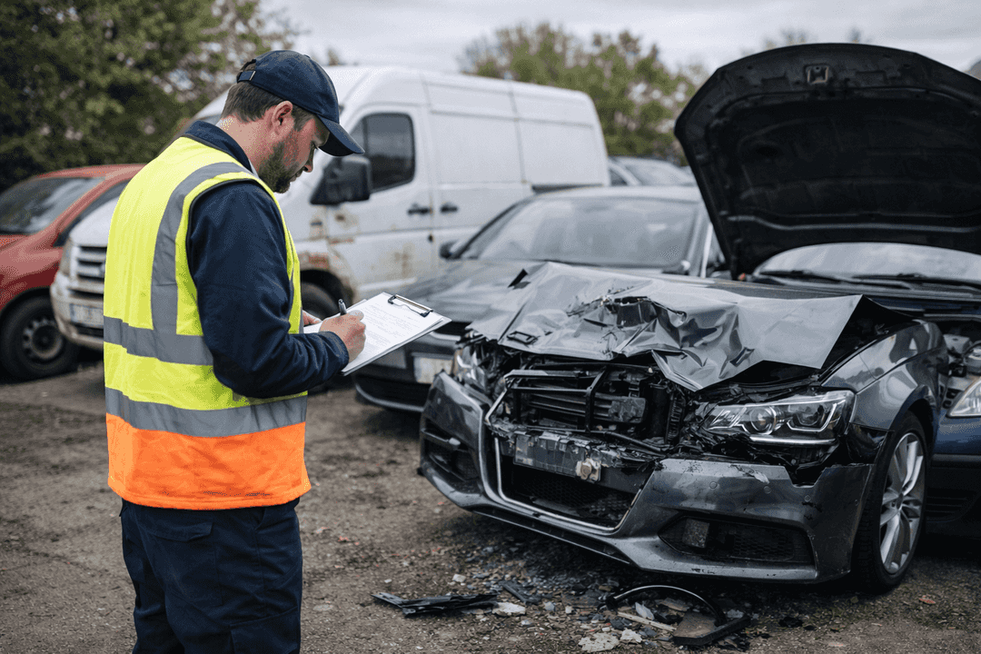 So funktioniert die Autoverwertung Pulheim – Mit wenigen Klicks zum Verkauf