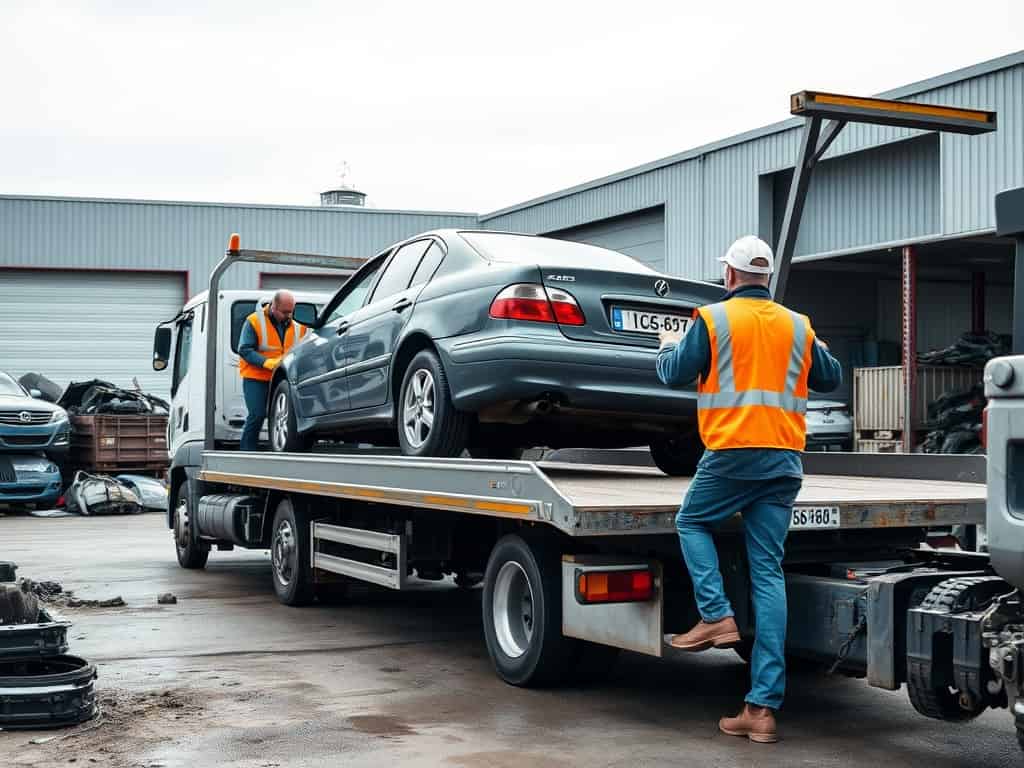 Pragmatische Lösungen für Sonderfälle – Autoverwertung Pulheim bei fehlenden Papieren und Finanzierung